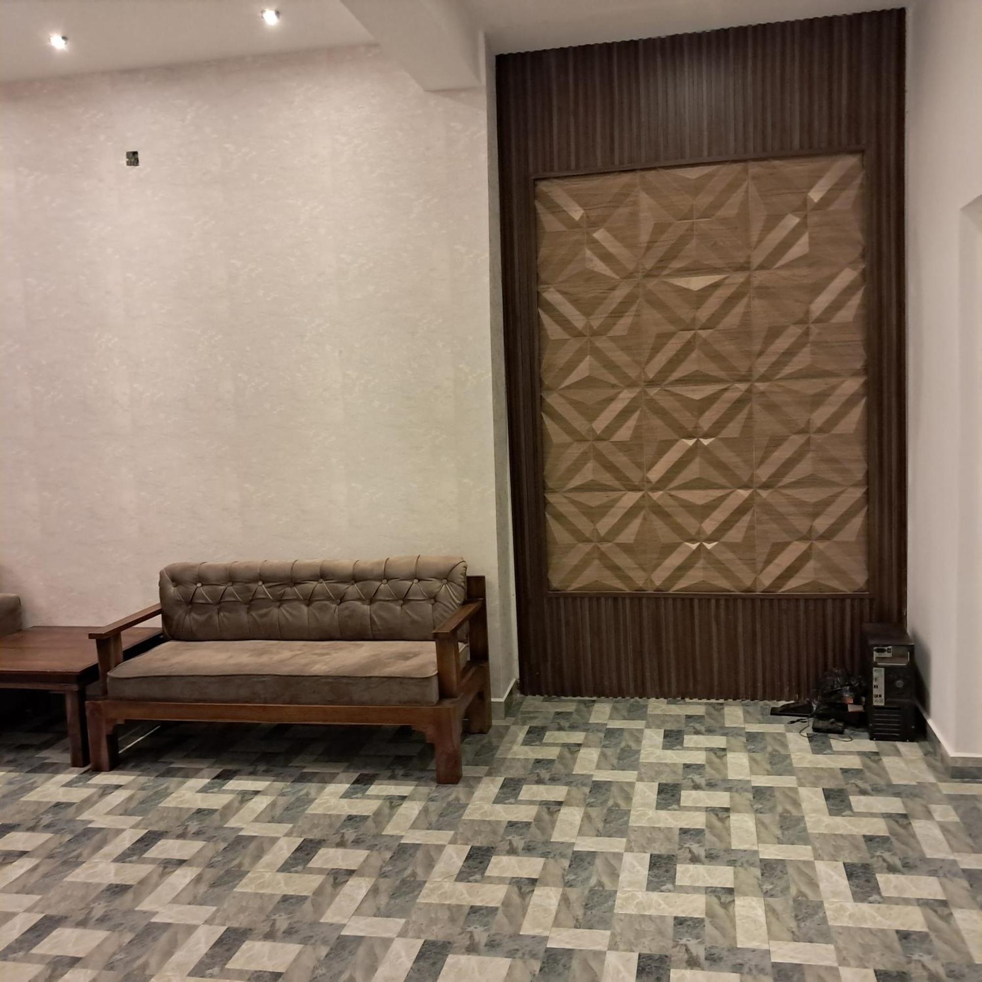 Banco Villa Берувала Экстерьер фото