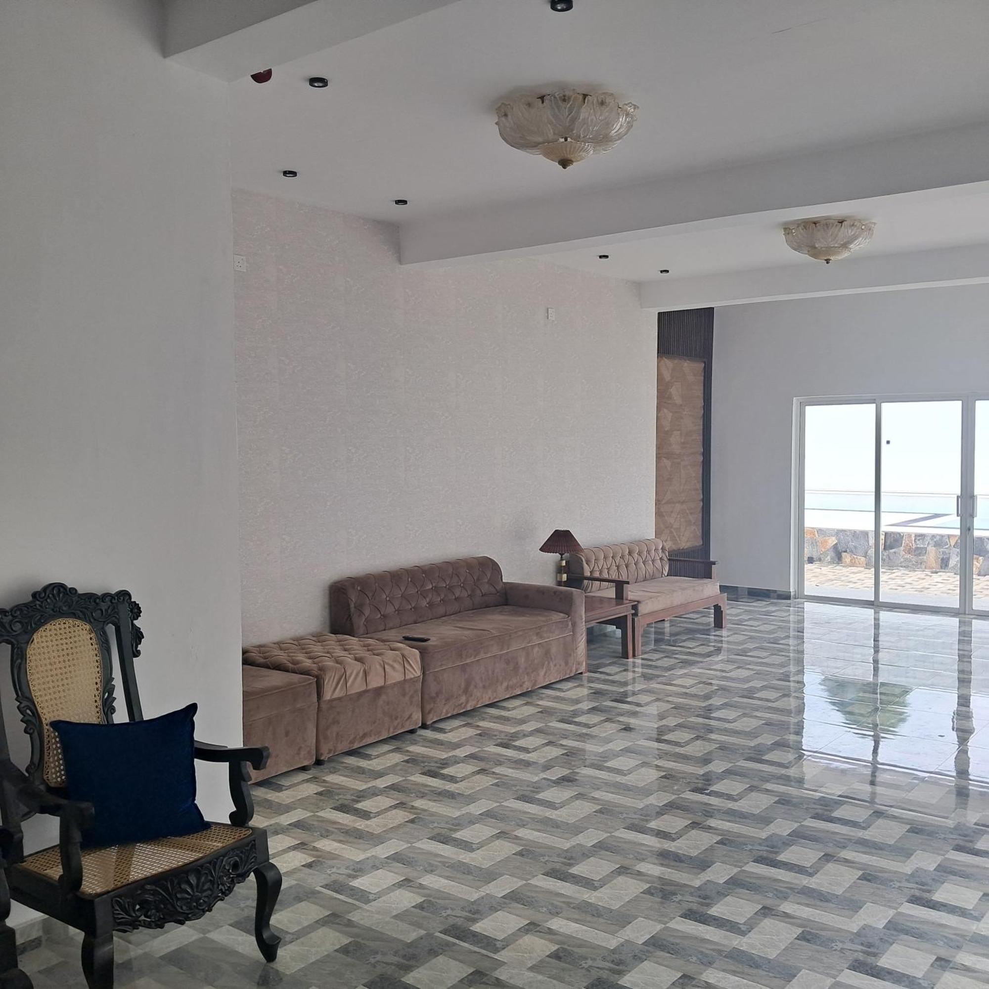 Banco Villa Берувала Экстерьер фото