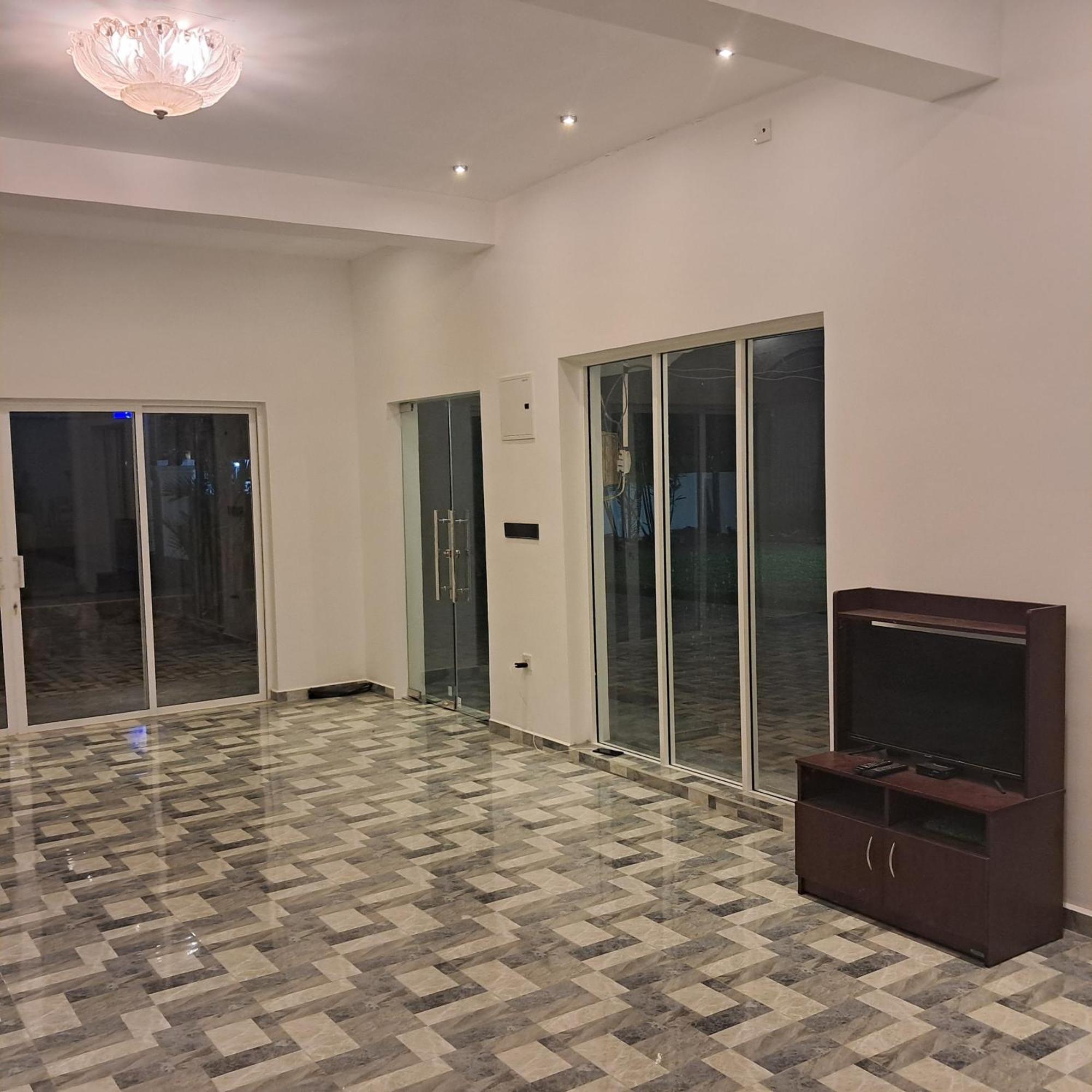 Banco Villa Берувала Экстерьер фото