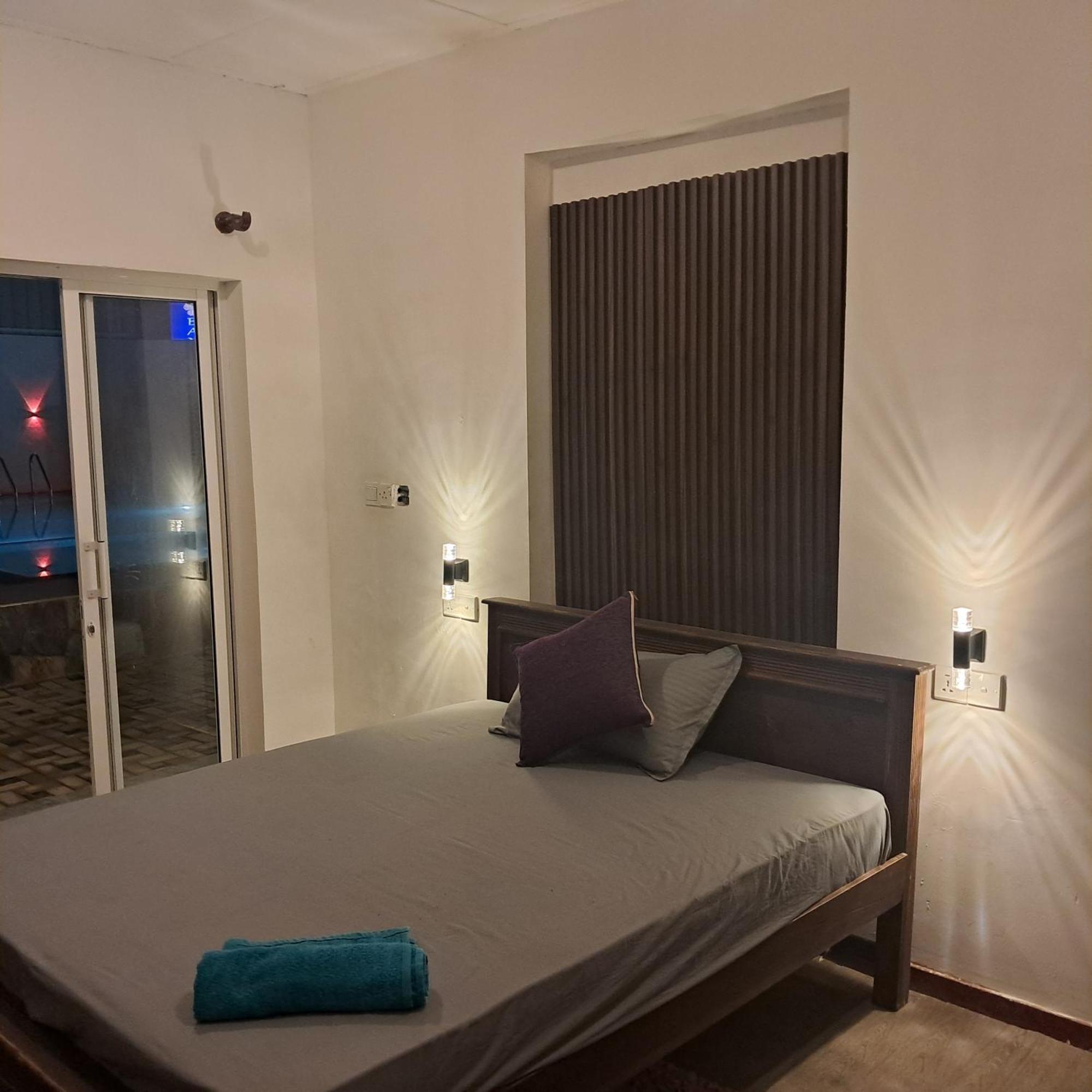Banco Villa Берувала Экстерьер фото