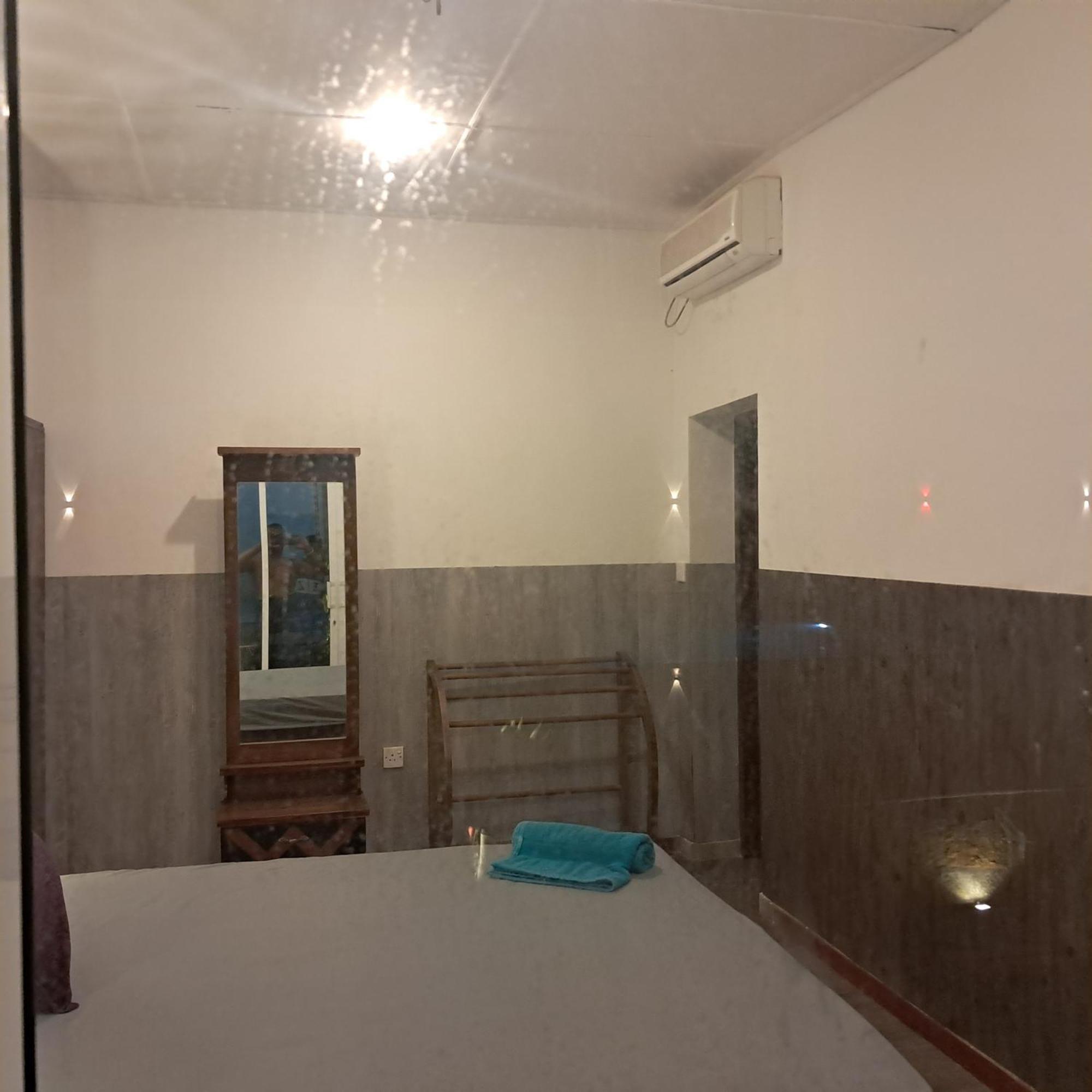 Banco Villa Берувала Экстерьер фото