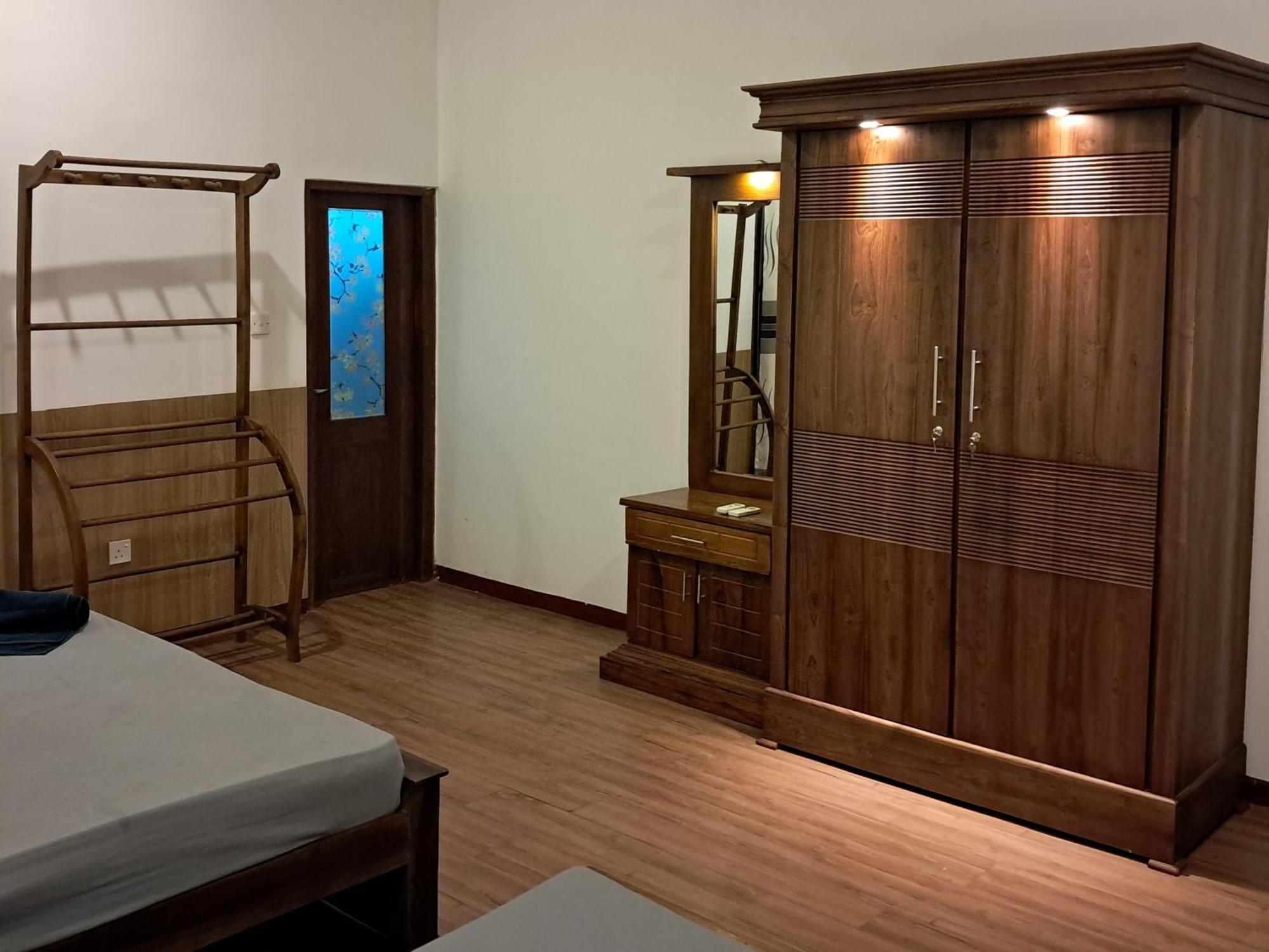 Banco Villa Берувала Экстерьер фото