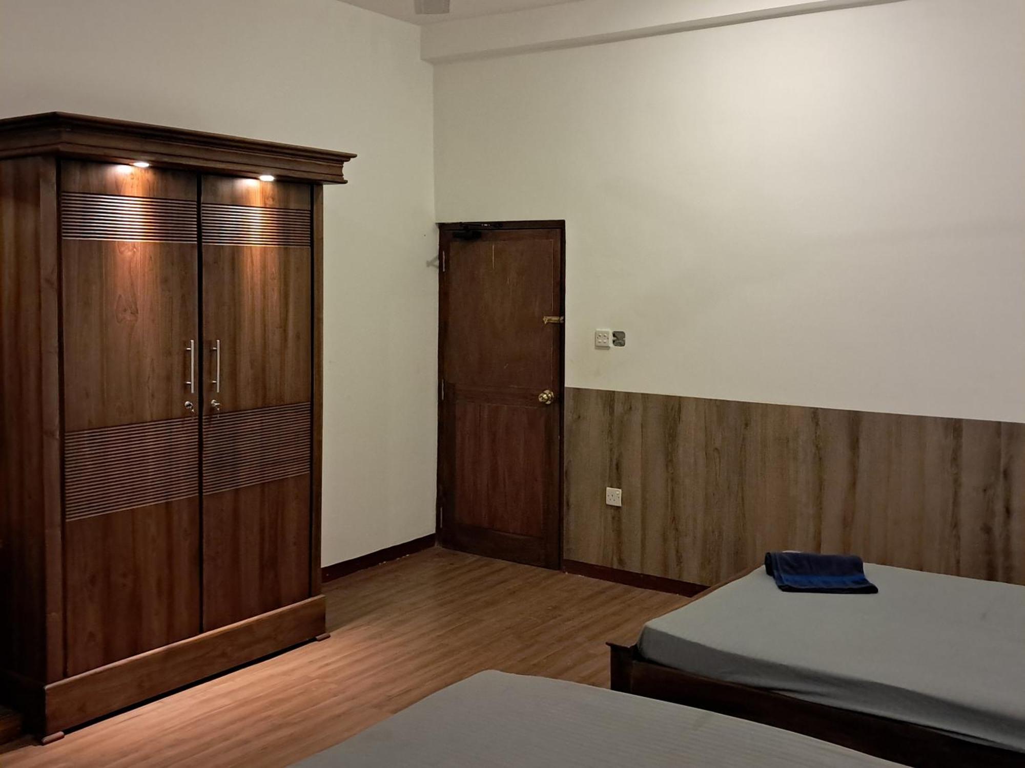 Banco Villa Берувала Экстерьер фото