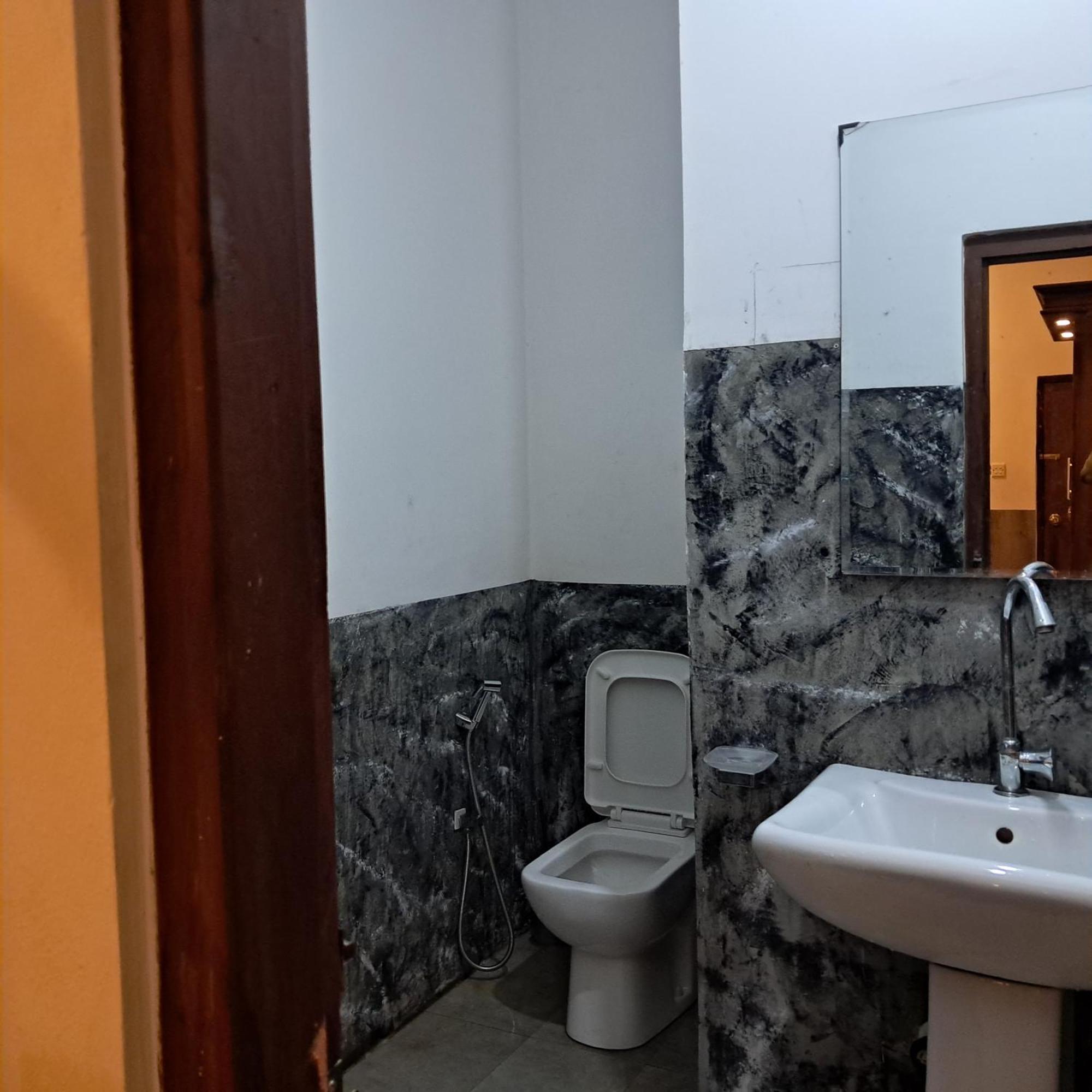 Banco Villa Берувала Экстерьер фото