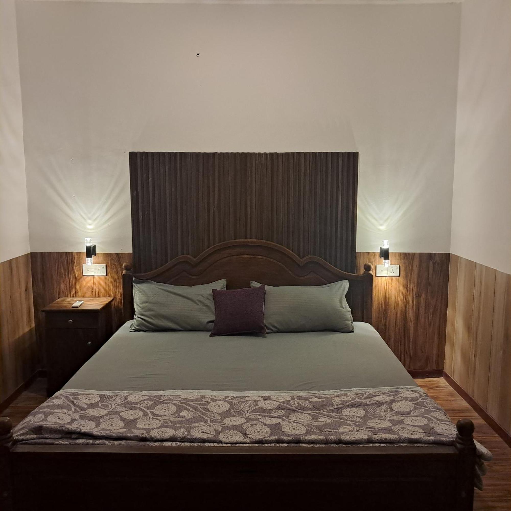 Banco Villa Берувала Экстерьер фото