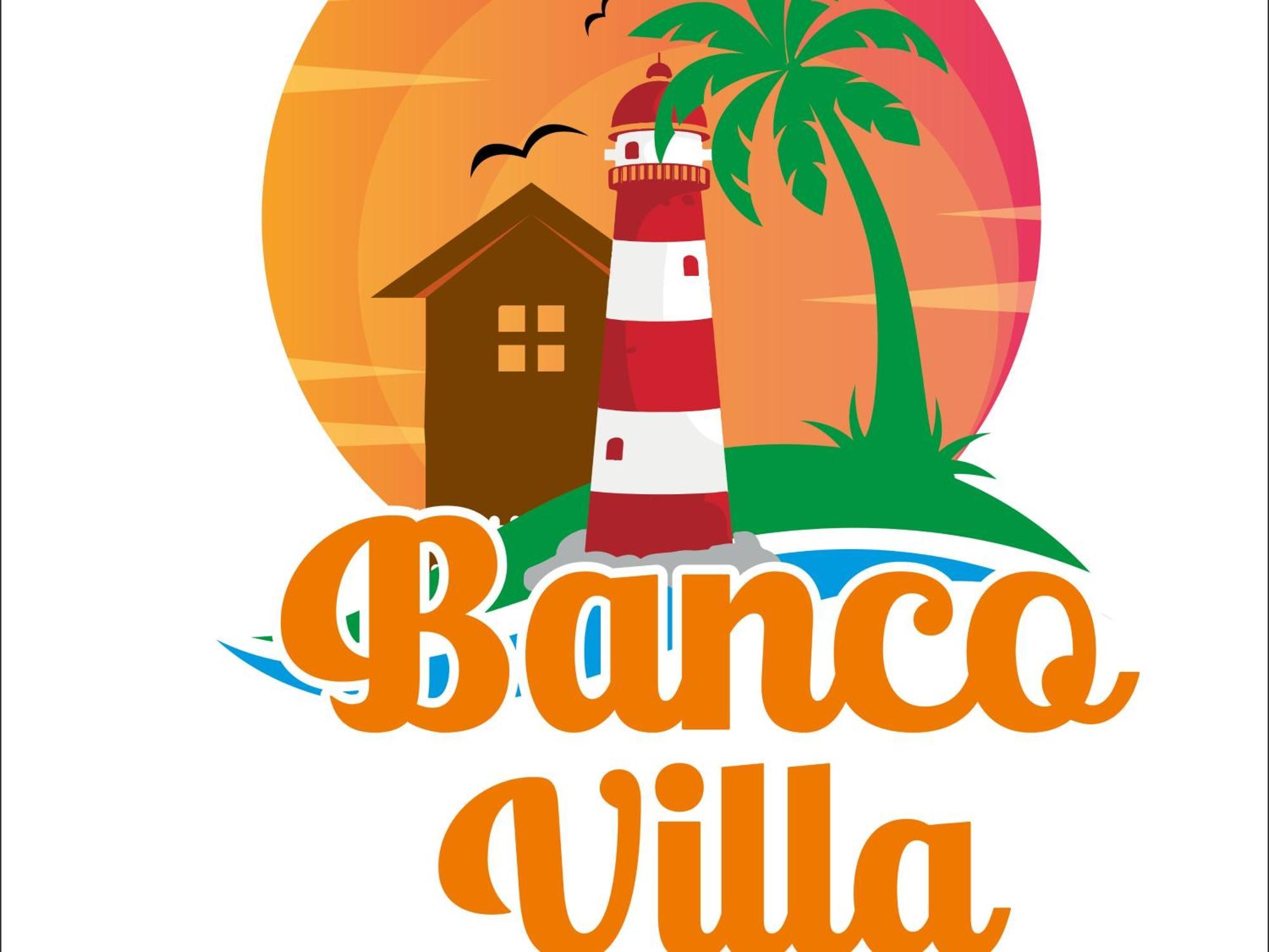Banco Villa Берувала Экстерьер фото