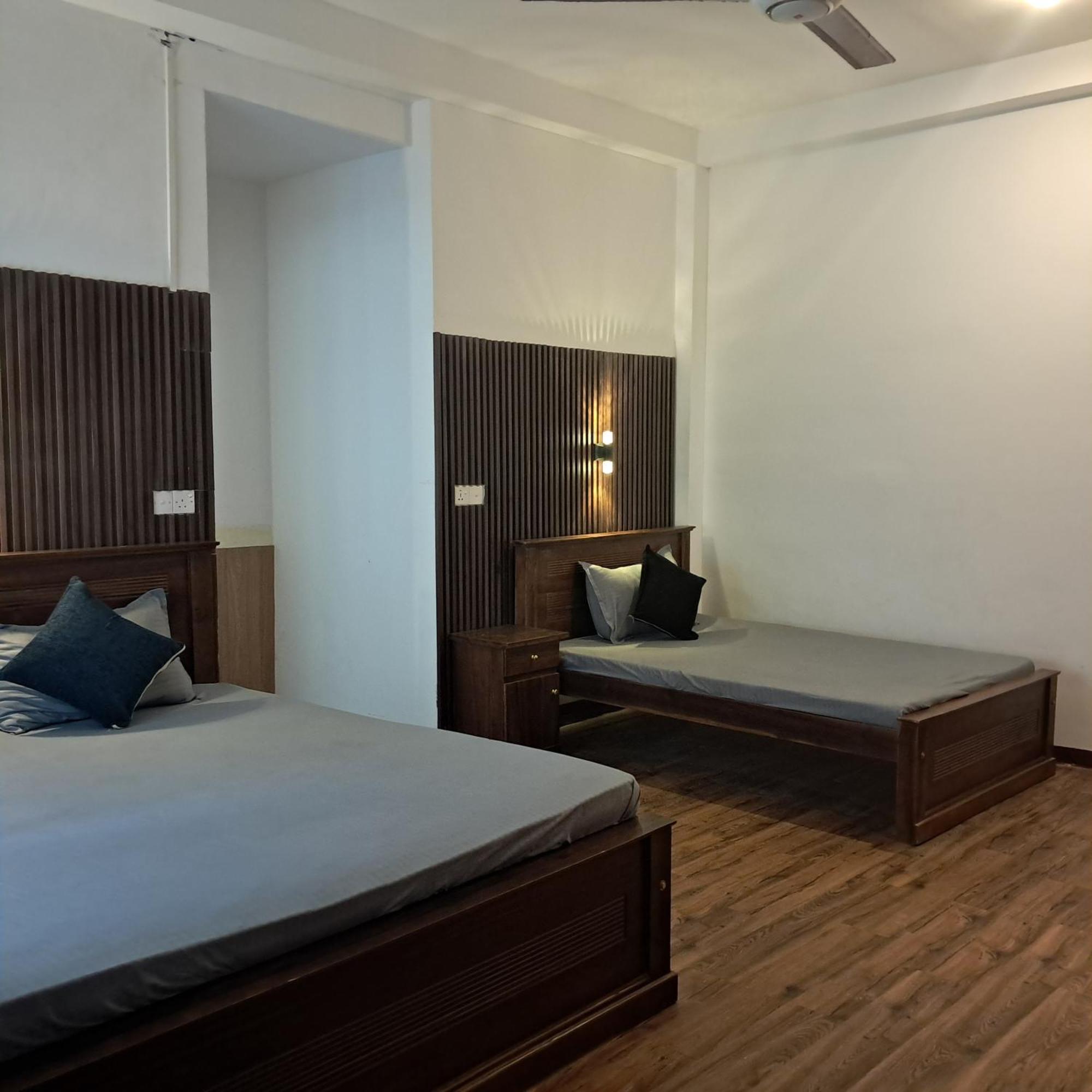 Banco Villa Берувала Экстерьер фото